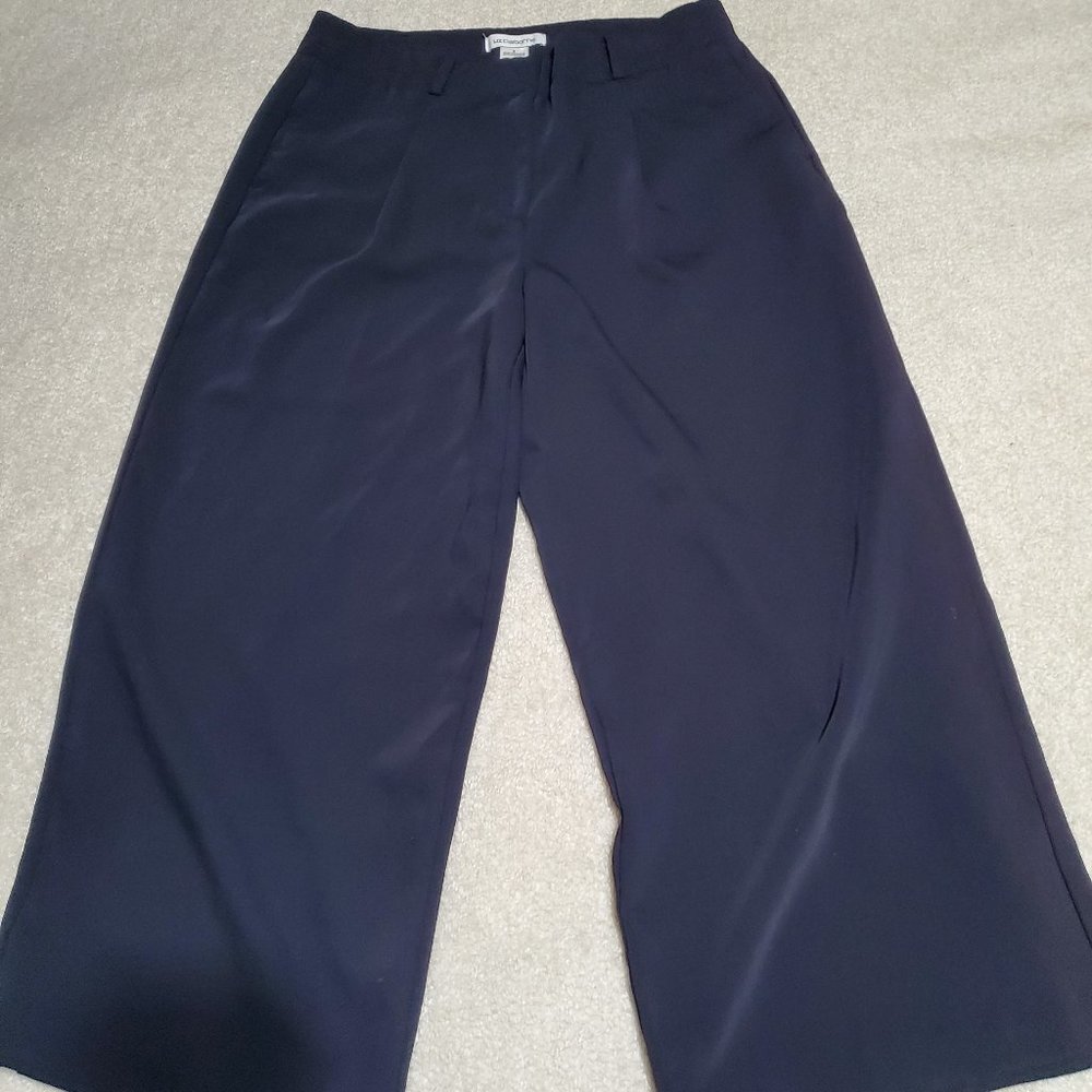 LIZ CLAIBORNE CAPRI DRESS PANTS SIZE 6